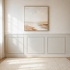 Pre-Cut Paintable Wall Molding Kit, 3 Set Accent Wall Panels