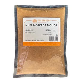 Nuez Moscada Molida 500 gramos