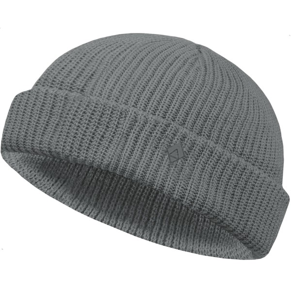urban ace Beanie Hat, Hood, Docker Trawler, Spring, Autumn, Winter,