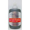 CrystaLac, CraftNique Water Based Gel Stain & Glaze (4 oz,