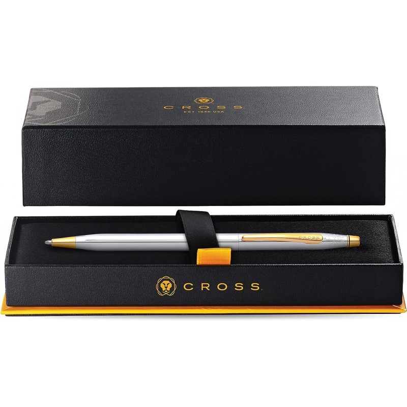 CROSS Classic Century Medalist Ballpoint Pen (3302)