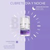 Crema Facial Reafirmante Retinol 2.5%+ Aloe Vera Antiarrugas
