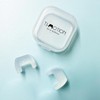 TJ-Motion be in balance - The optimal support for discomfort