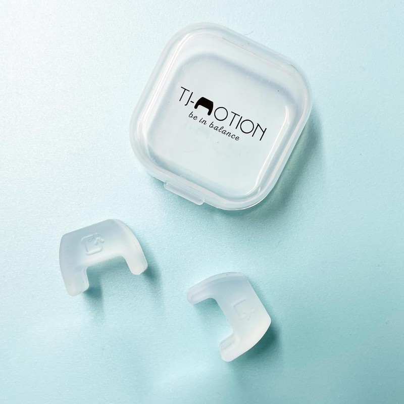 TJ-Motion be in balance - The optimal support for discomfort