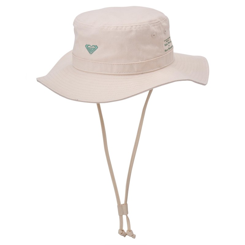 Roxy Mini Shady BRADY Girls' Hat, OWT, Free size