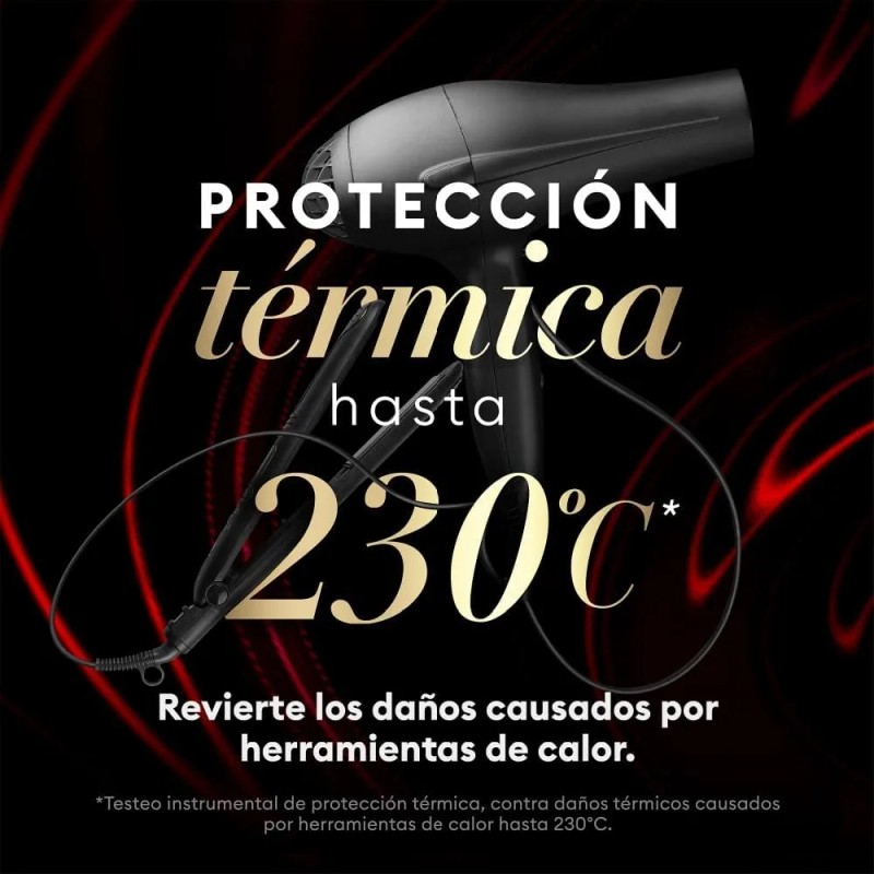 Serum de Tratamiento Capila Keratina Antifrizz 170ML Tresemme