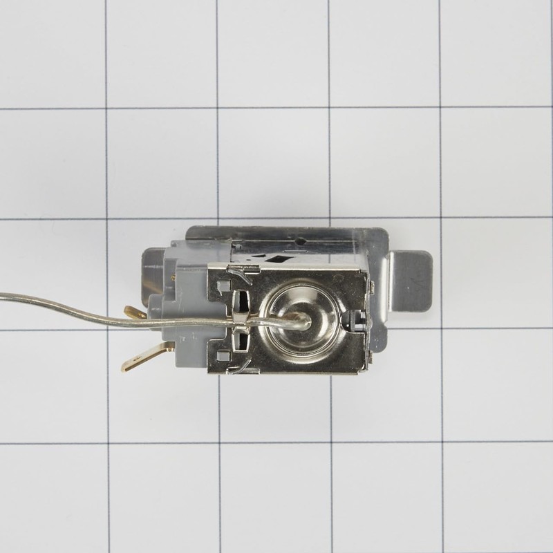 Whirlp WPW10567140 Refrigerator Temperature Control Thermostat