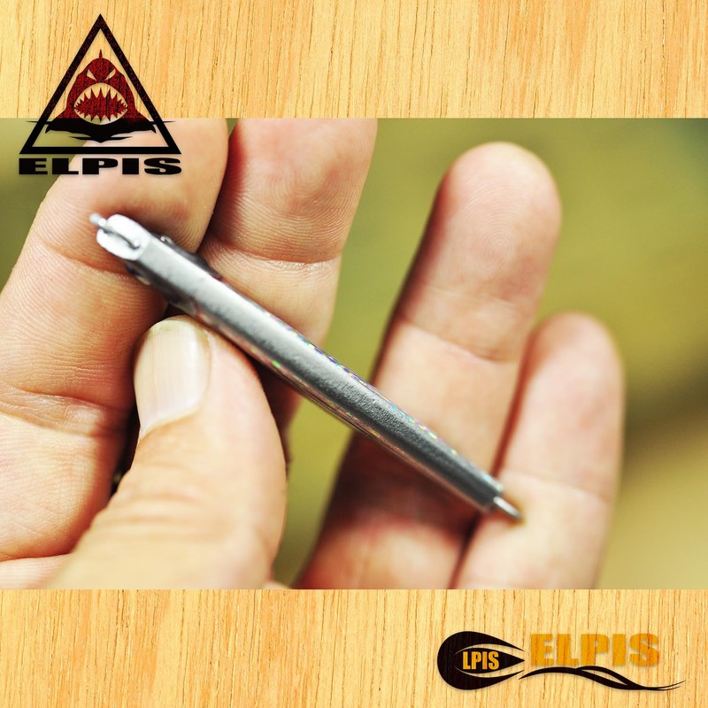 ELPIS Jig S1 1.1 oz (30 g) Jig Set Elpis