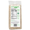 L'ORO DEL SUD Organic Italian White Hulled Sorghum – Whole