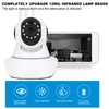 Camera Baby Monitor 1080P High Definition Infant Wireless WIFI Home