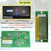 2025 New 𝑼𝒑𝒈𝒓𝒂𝒅𝒆 013640F LCD Display Pool Stat Kit for