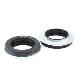 Front suspension strut support bearing, strut bearing, front axle