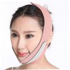 Beavorty 1pc Slimming Face Mask V-strap Facial Lift Bandage for