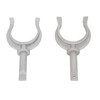 BROLEO Boat Side Mount All Lock Portable Durable Anti-deformation Easy