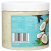 KTC Coconut Cooking Oil, 650ml
