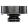 Dorman 54211 Coolant Reservoir Cap Compatible with Select Ford Models
