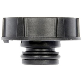 Dorman 54211 Coolant Reservoir Cap Compatible with Select Ford Models
