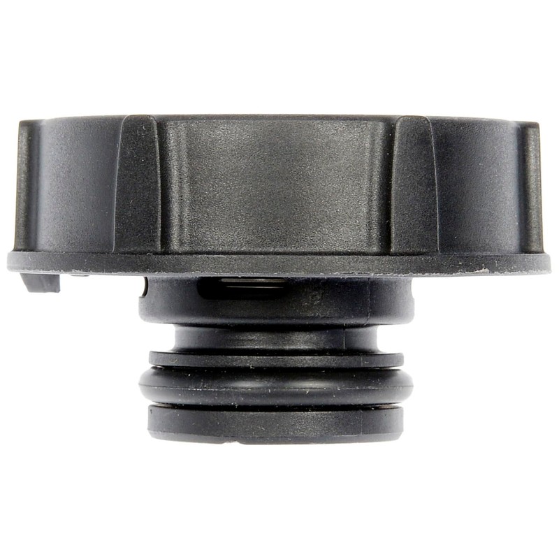 Dorman 54211 Coolant Reservoir Cap Compatible with Select Ford Models