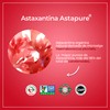 VIZANA NUTRITION | Astaxantina Natural "AstaPure" 4mg con Omega 3,