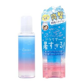 Liberta Coolist Scalp Cooler Scalp Lotion Scalp Care Floral Mint 100ml / 리베르타 쿨리스트 스칼프 쿨러 두피 로션 두피케어 플로럴민트 100ml