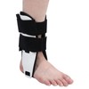 Ankle Brace Sprains Injury Protection Stabilizer Breathable Ankle Splint Fixation