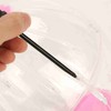 18.5cm New Fashion Plastic Small Pet Hamster Gerbil Toy Running