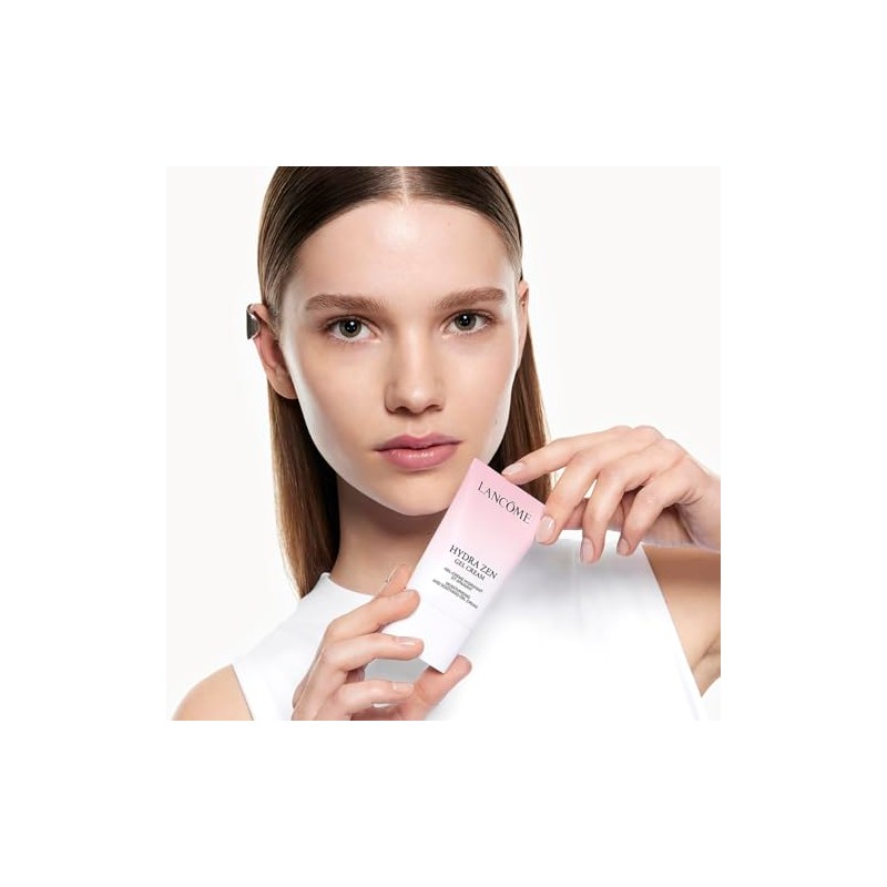Lanc Hydra Zen Gel Cream Crema Hidratante Facial Todo Tipo