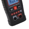 Digital Multimeter 4000 Counts Auto Ranging Voltage Tester NCV Resistance