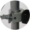 2 Pack Truss Clips Holder 29-35 mm, Truss O Clamp