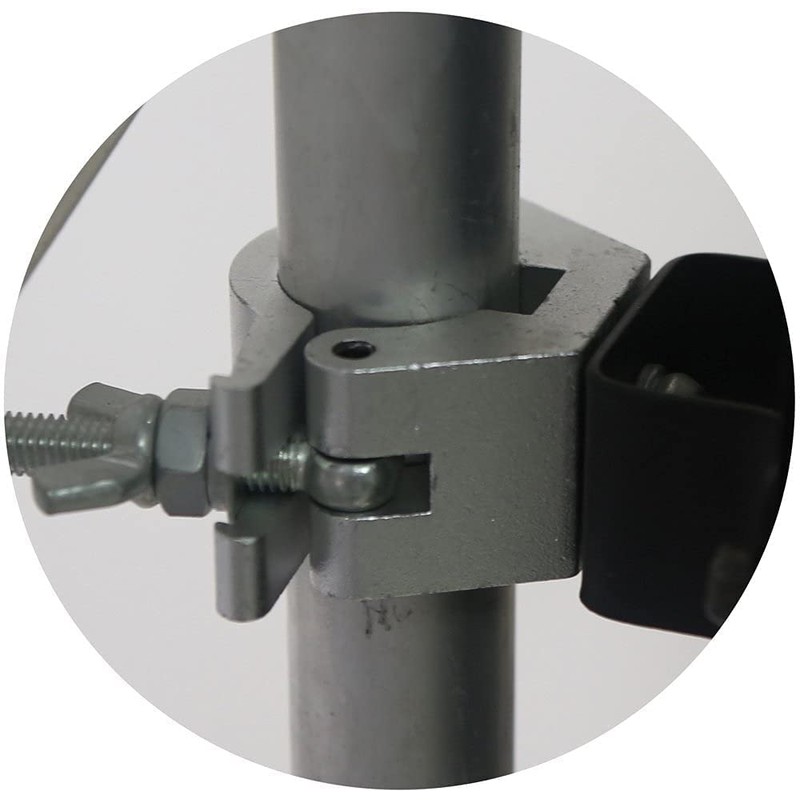 2 Pack Truss Clips Holder 29-35 mm, Truss O Clamp