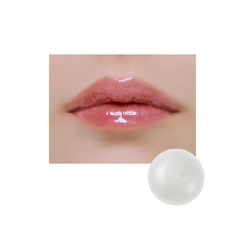 muice Churu Lip Lamper (SP01 Milky Gem)