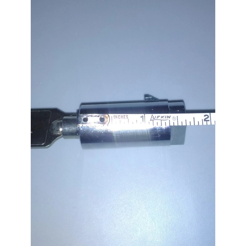 Makelock Plug Lock for Soda / Snack Vending Machine NEW