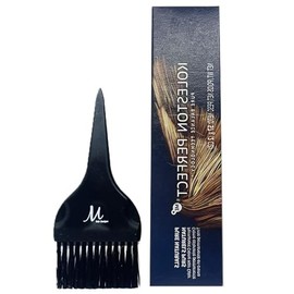 Koleston Perfect 66/0 Intense Dark Blonde/Natural Permanent Hair Color 2 Ounce and M Hair Designs Tint Brush (Bundle)