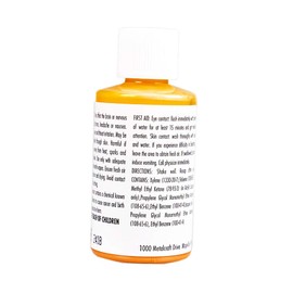 Scag Paint, Cat's Eye Gold Touch-up (0.6oz) Part # 484540-01