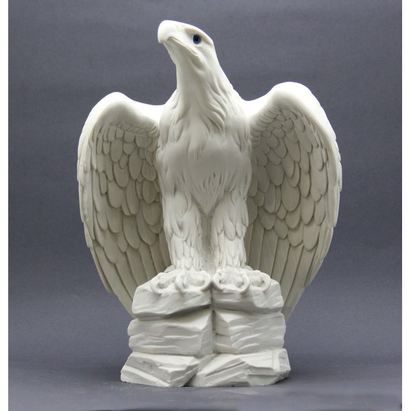 Roman Empire Eagle Aquila Ancient Rome Legion Symbol Statue Sculpture