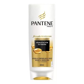 Pantene Acondicionador Pantene Pro V Hidrocauterización 400ml