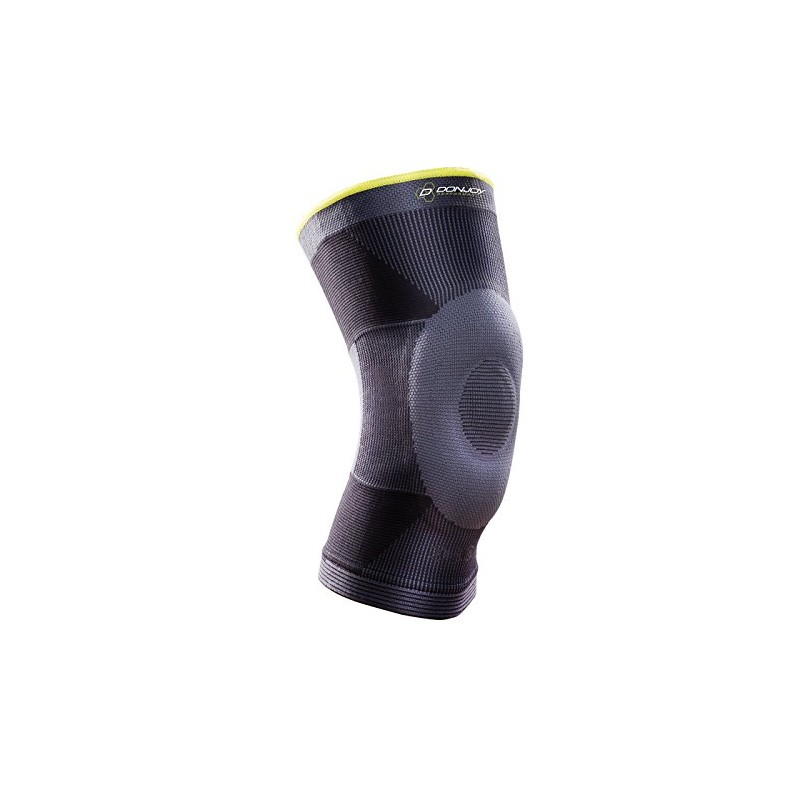 DonJoy Performance Deluxe Knit Knee Lightweight Compression - Buttress for