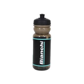 Bianchi Bianchi Cycle Bottle, Black Bottle