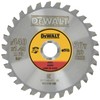 Dewalt DT1923-QZ 5.51"/20mm 30TFZ Construction Circular Saw Blade