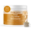 Fera Pets Lysine Powder for Cats - Immune Support Supplement