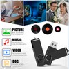 USB Stick 4GB 10Pack USB Memory Stick Pen Drive Flash