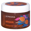 SEPHORA Exfoliating Body Granita Argan 250 ml 90% Ingredients of