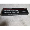 Craftsman 2 Sets SEARS/CRAFTSMAN 6 1/8 in. JOINTER PLANER KNIVES
