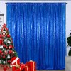 Partisout Sequin Curtain Backdrop 8ftx8ft Sequin Backdrop Sequence Backdrop Party