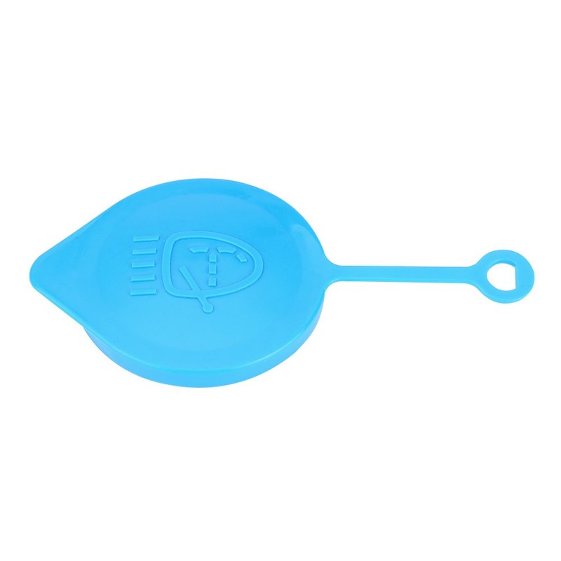 Windshield Washer Bottle fluid Cap windscreen washer cap Cover, Car