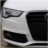 Finest-Folia C008 Fog Light Film (Dark Grey)