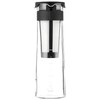 Hario "Mizudashi" Cold Brew Coffee Maker, 1000ml, Black