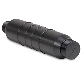 POOL Total Winter Cap for Skimmer 1 1/2 + 2 Inch Pool Accessories Winter Plug Skimmer Plug