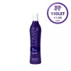 LOMA [LOMA](강남점)로마 바이올렛 보색 샴푸 355ml (노란기, 새치 관리) LOMA Gangnam Violet Toning Shampoo 355ml (Yellow Care,Graying Care)