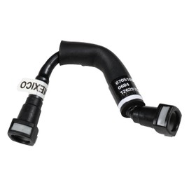 GM Genuine Parts 12629757 Positive Crankcase Ventilation (PCV) Tube